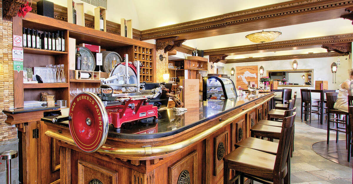 Ein Foto Hotel Pucic Palace