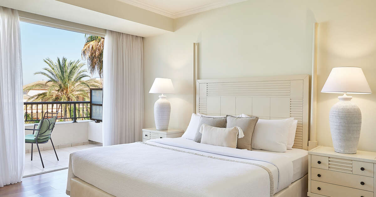 Een foto van Grecotel Filoxenia Hotel