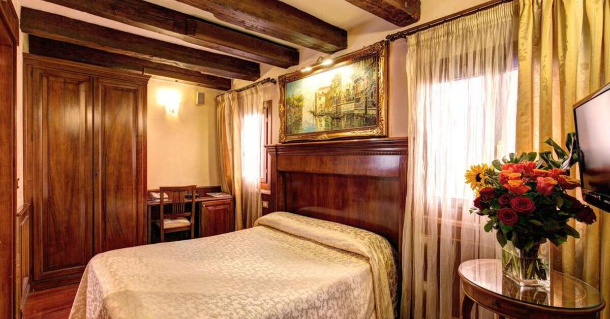 Een foto van Palazzo La Scala