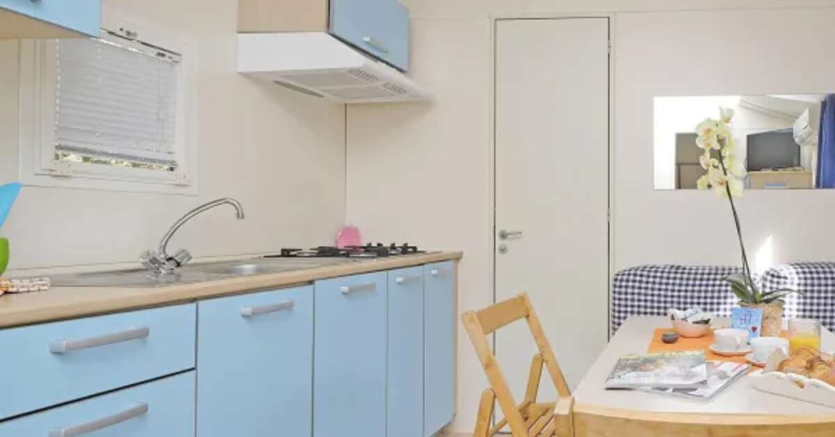 Een foto van Camping Butterfly Village