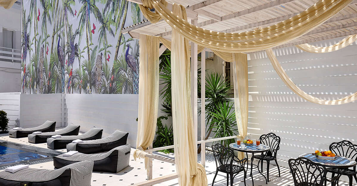 Een foto van Vasia Boulevard Boutique
