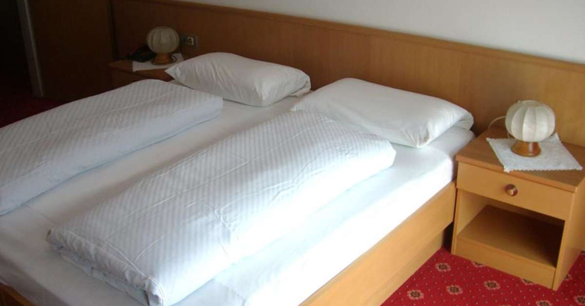 Een foto van Hotel Olympia