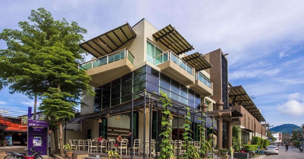 Ein Foto Navinda Krabi