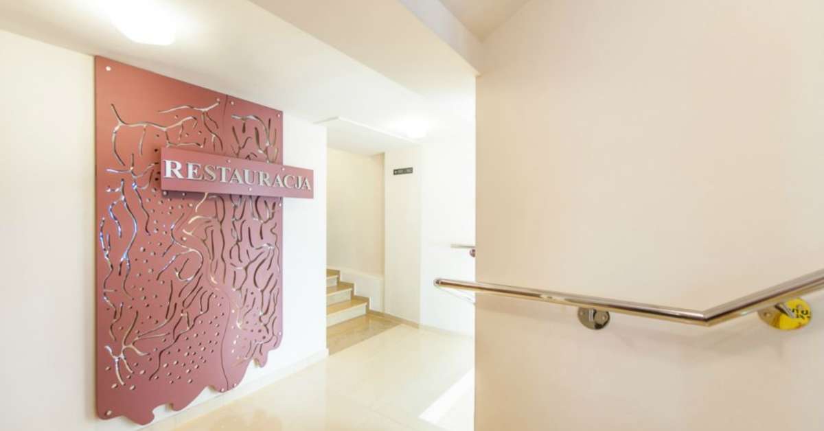 Een foto van Downtown Krakow Hotel