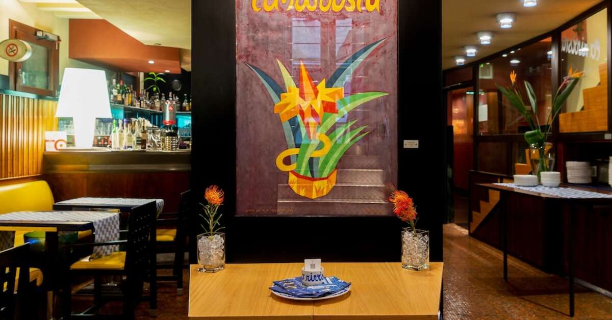 Een foto van Ca' Pisani Hotel