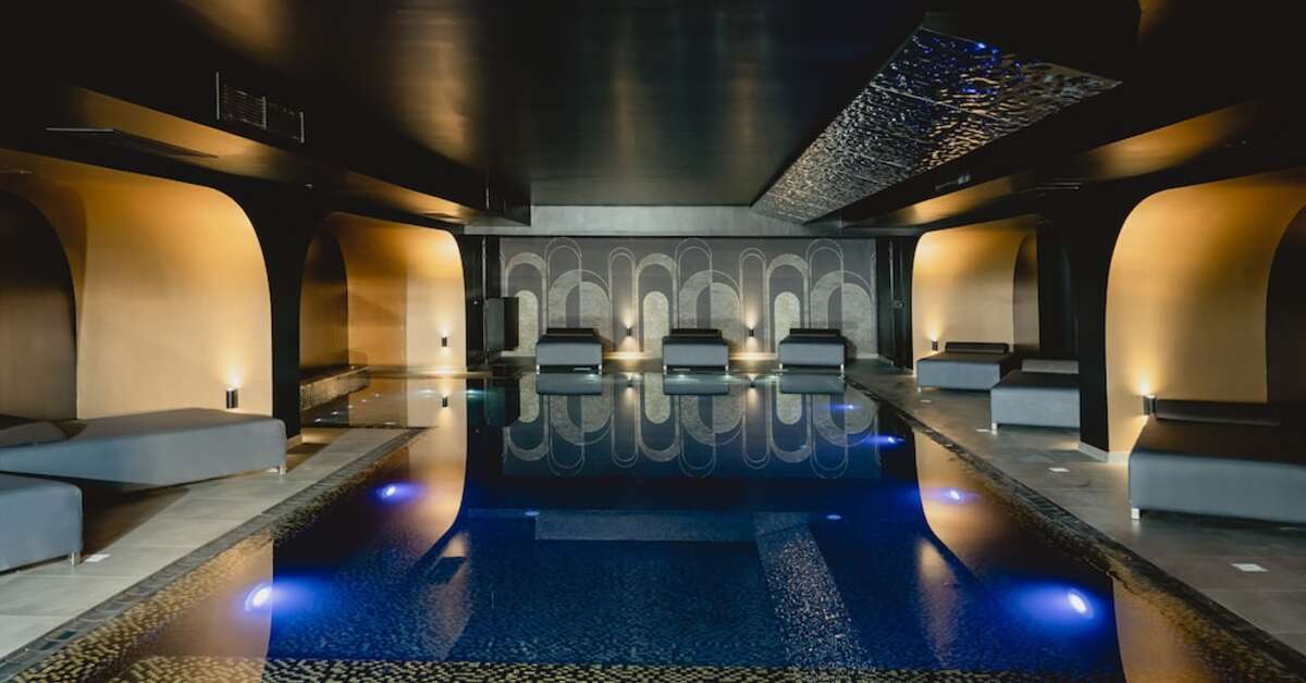 Een foto van H Hotel
