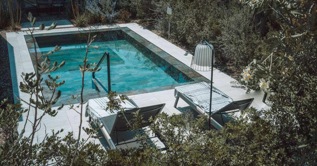 Een foto van Nous Santorini