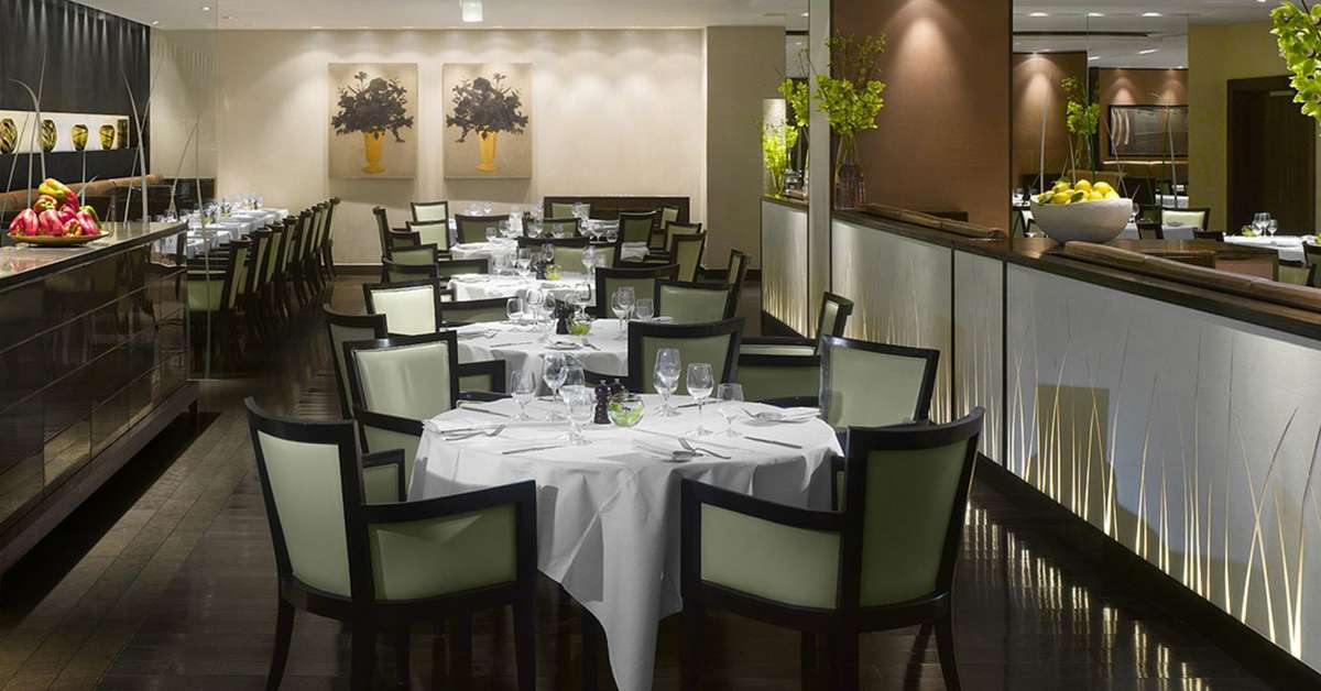 Een foto van InterContinental London Park Lane
