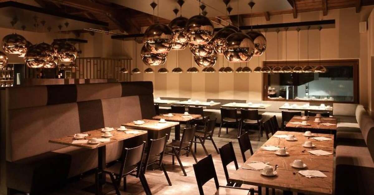Een foto van de faciliteiten bij Charme Hotel Alexander