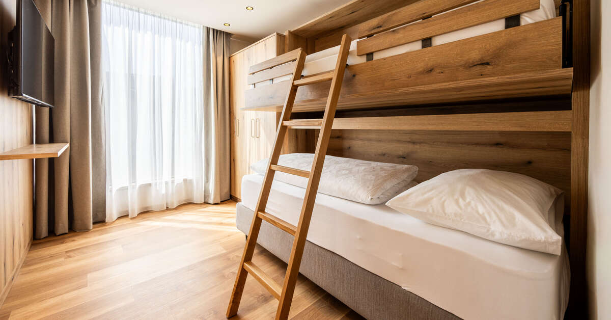 Een foto van Egger Appartementen & Suites
