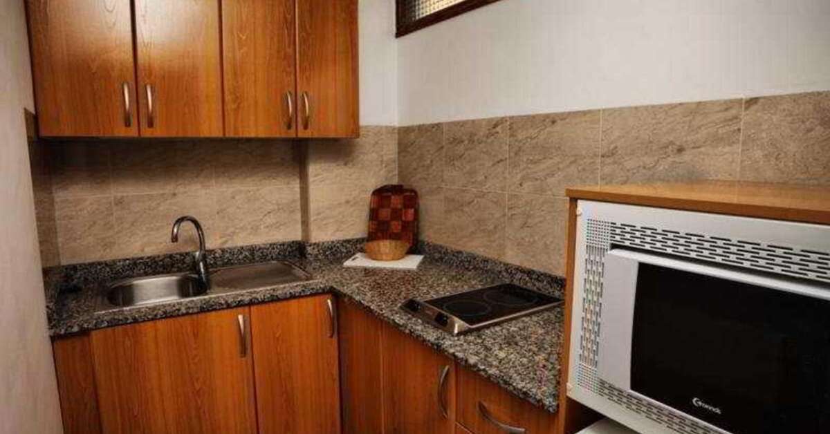 Een foto van Appartementen Las Arenas