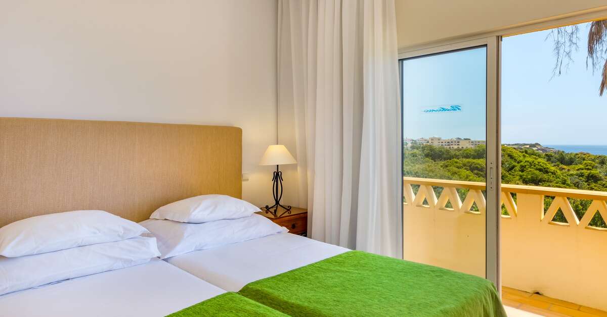 Een foto van Pestana Palm Gardens