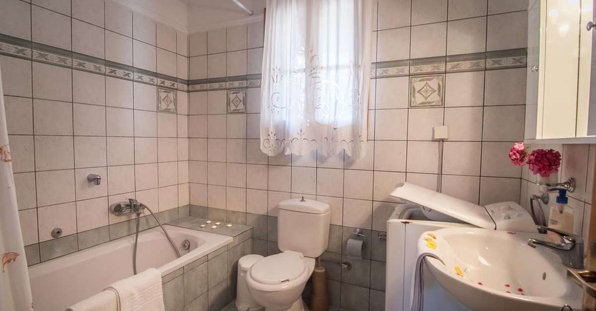 Een foto van Aeolos Zante Villas