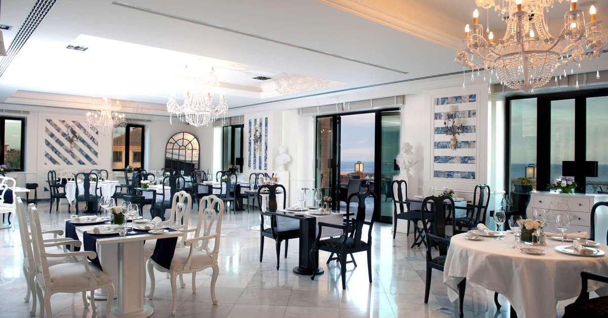 Een foto van Grande Real Villa Italia Hotel & Spa