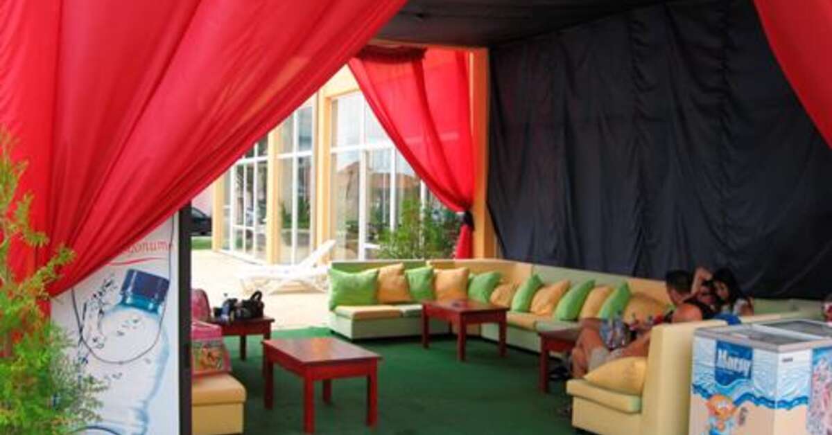 Ein Foto Hotel Astoria