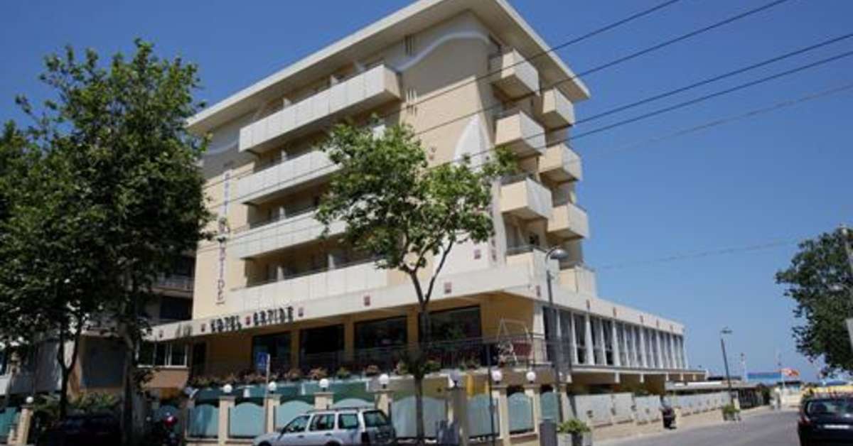 Een foto van Hotel Artide