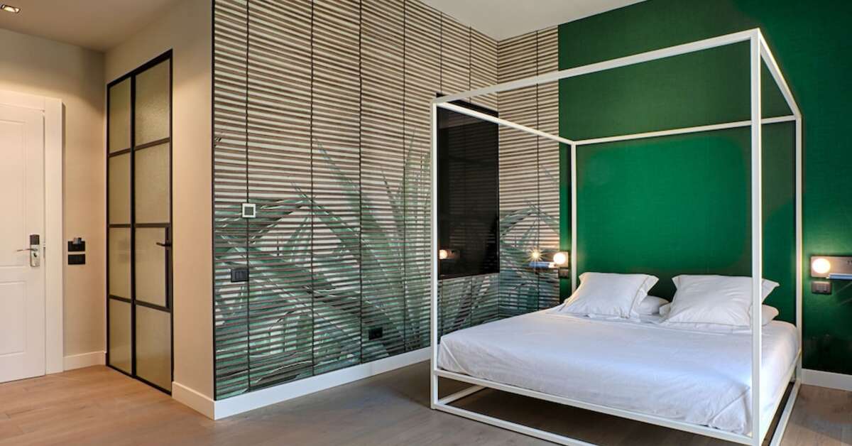 Een foto van Casa Pacifico