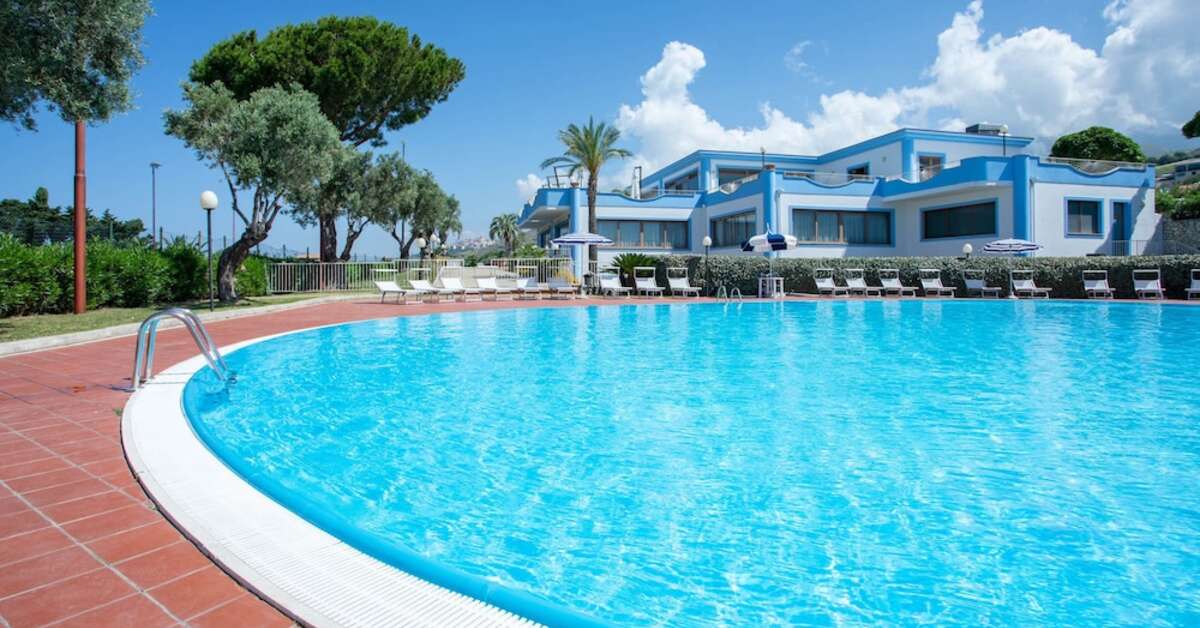 Een foto van Club Residence La Castellana