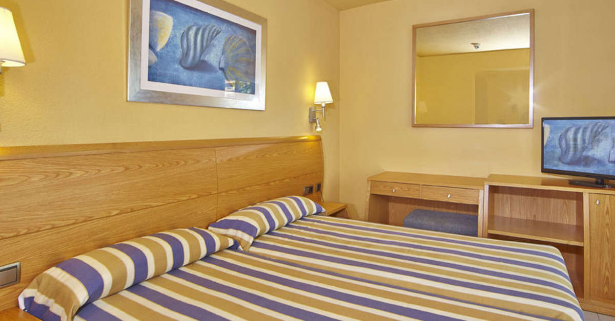 Een foto van Flamboyan Caribe Hotel & Spa
