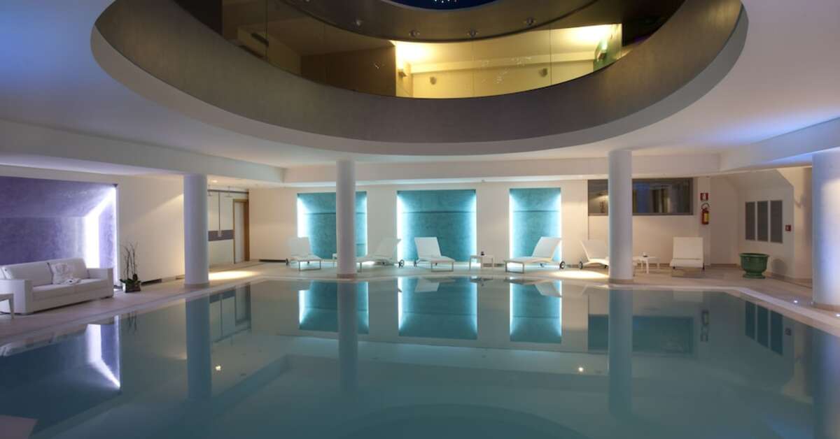 Een foto van Arthotel & Park Lecce