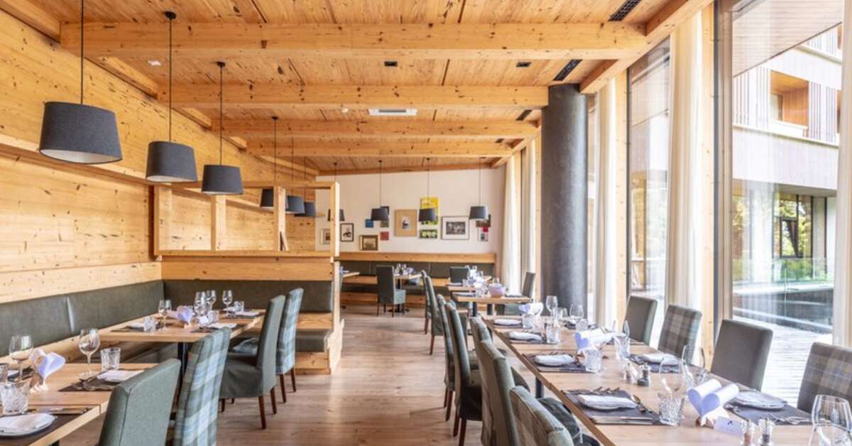 Een foto van Falkensteiner Hotel Schladming