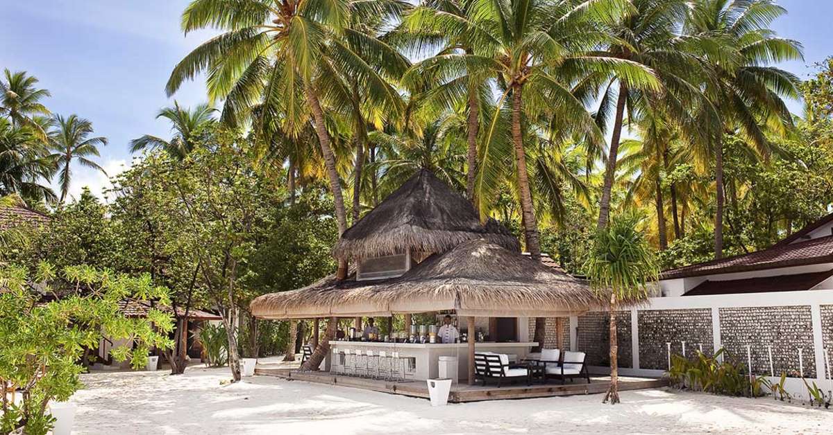 Een foto van Diamonds Thudufushi Beach & Water Villas