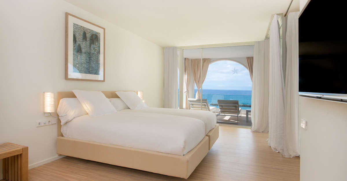 Een foto van Joia Salomé by Iberostar