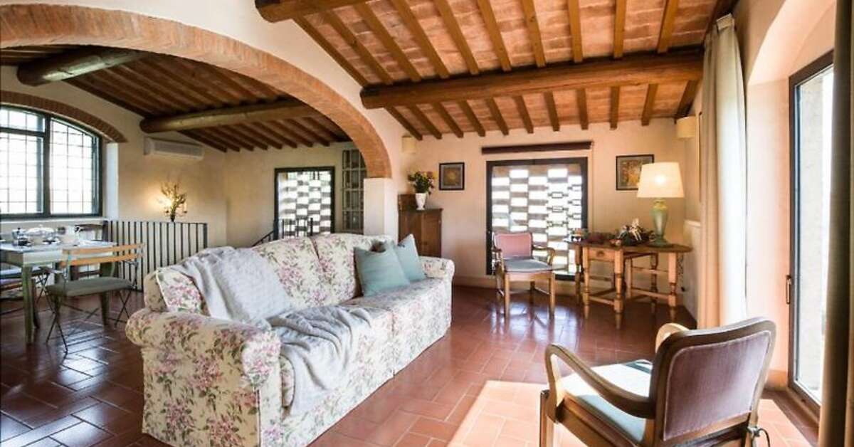Een foto van Torre a Cona