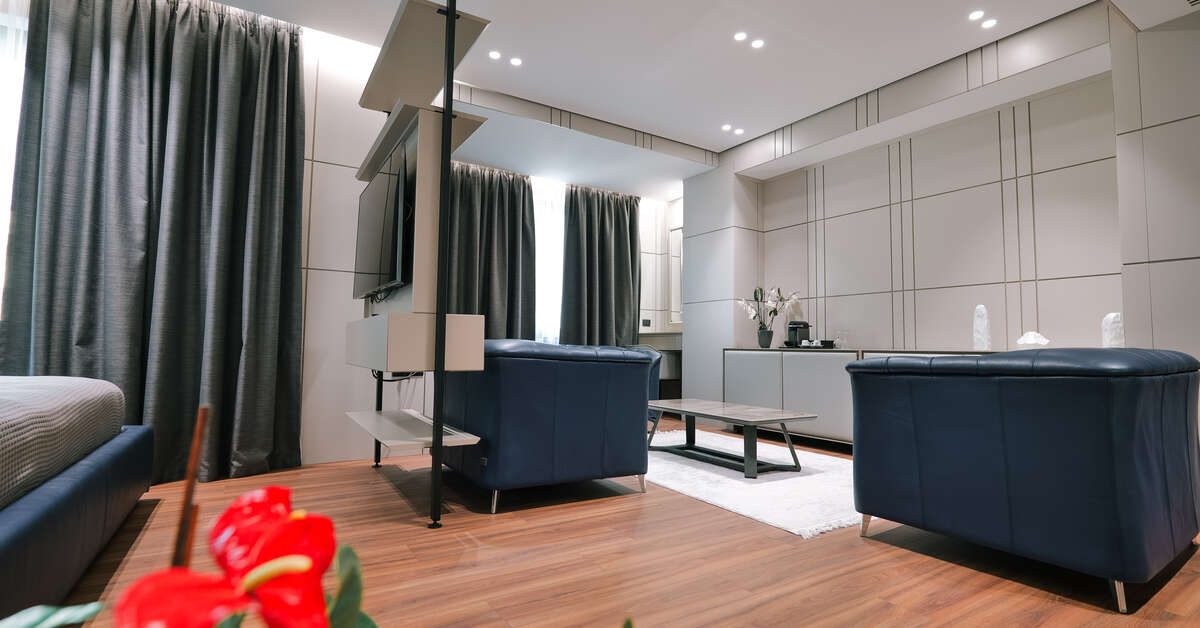 Een foto van Butrinti Hotel