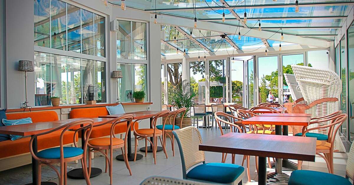 Een foto van Hotel Aurora Spa & Wellness