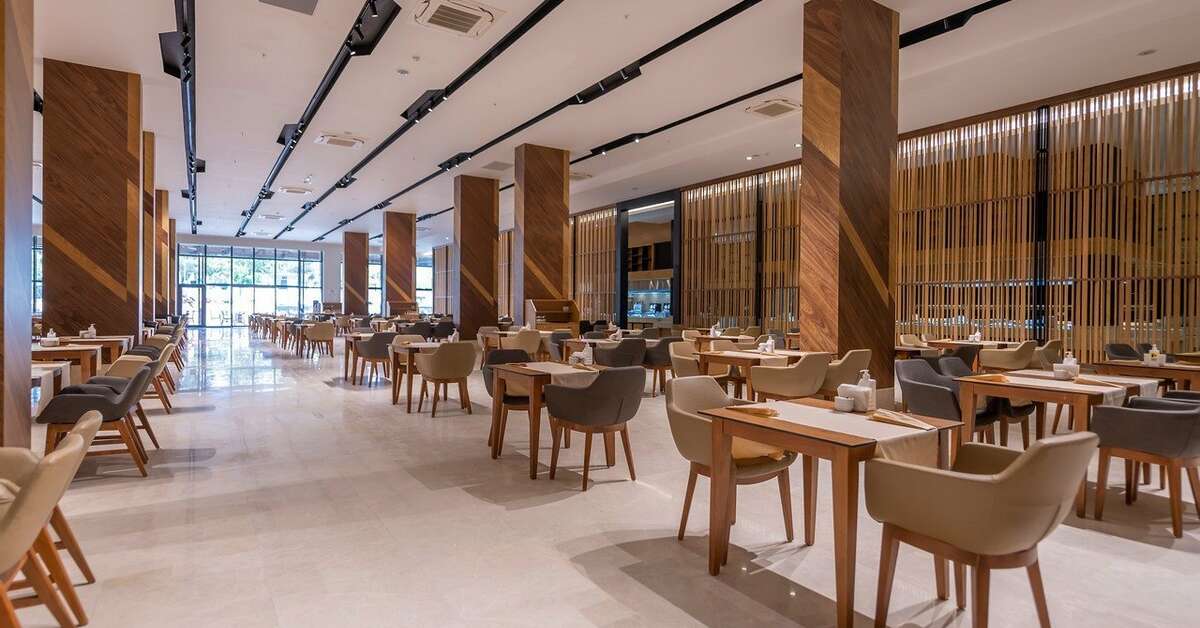 Een foto van Sorgun Akadia Luxury Hotel