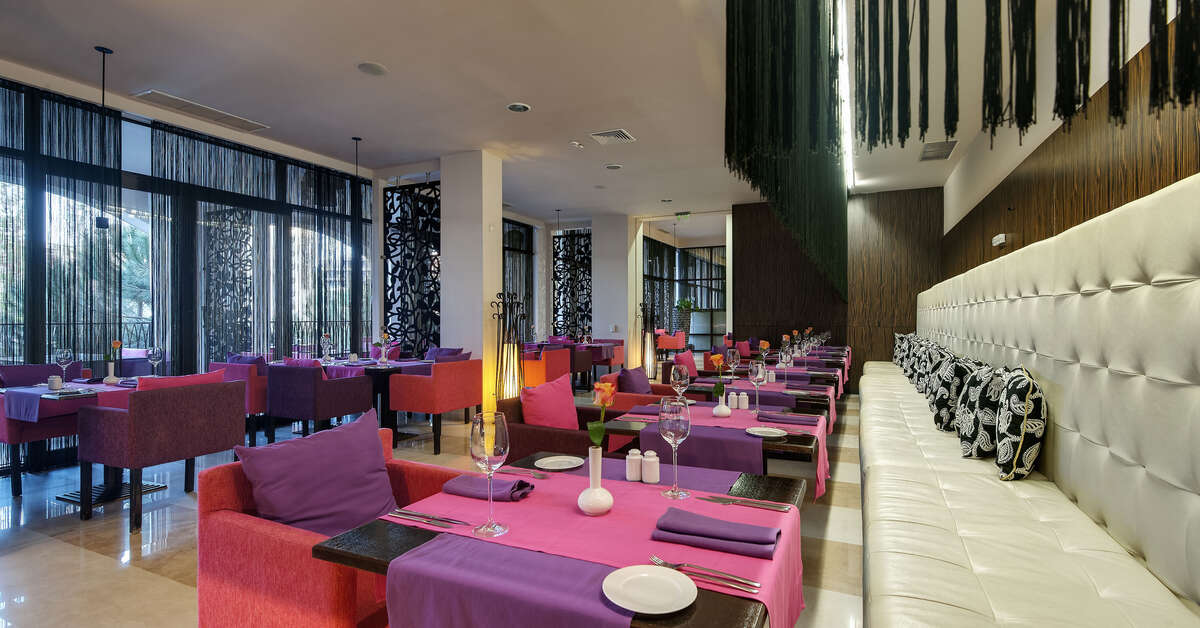 Ein Foto Barcelo Royal Beach