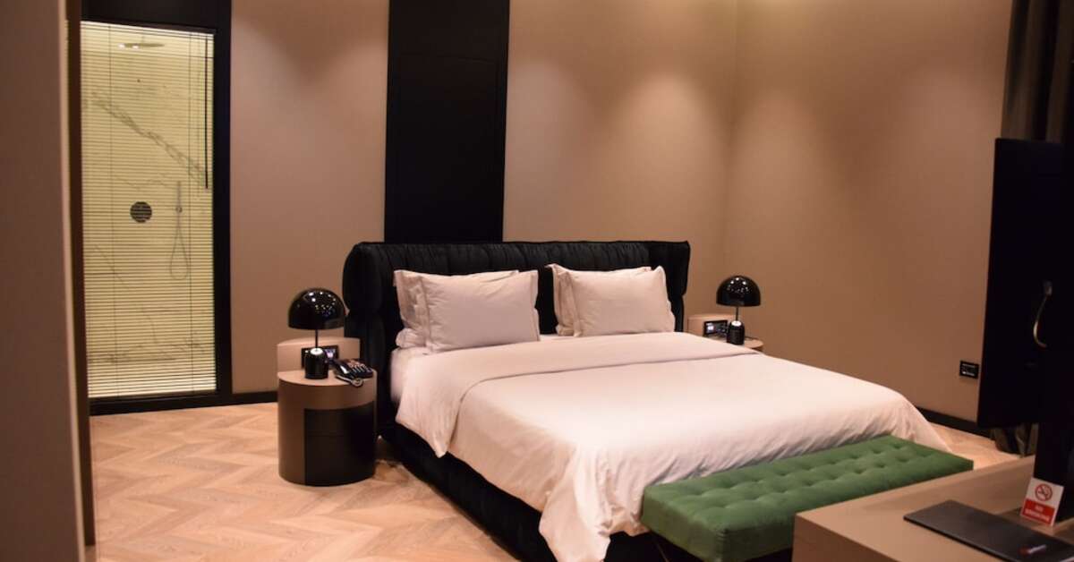 Een foto van Unik Hotel