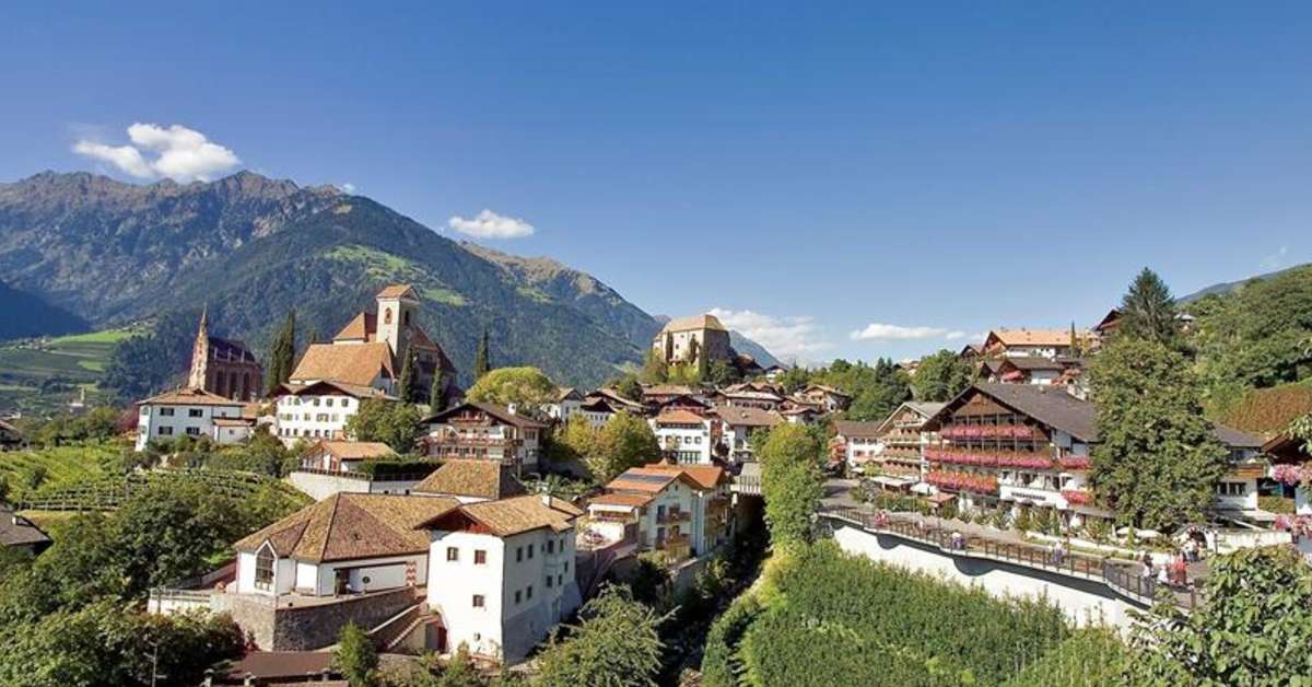 Ein Foto Hotel Schennerhof