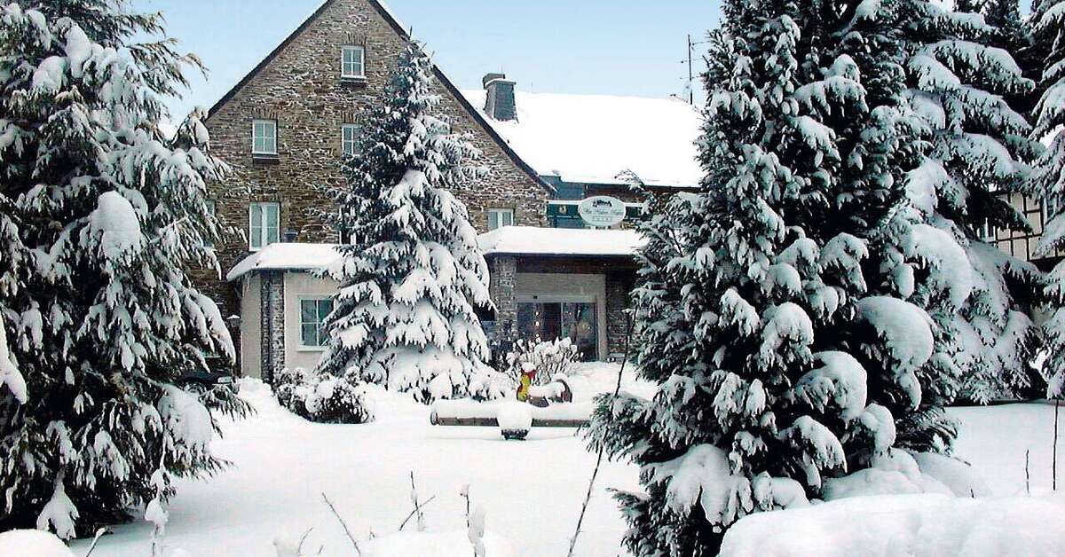 Een foto van Sonnenhotel Hoher Hahn