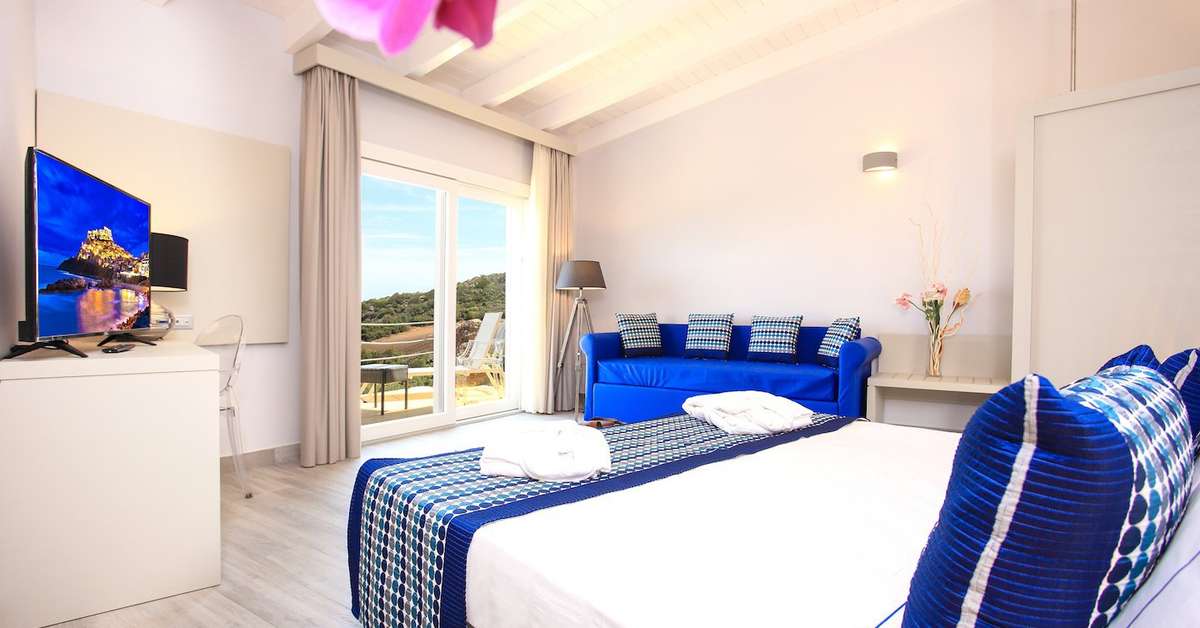 Een foto van Bajaloglia Resort