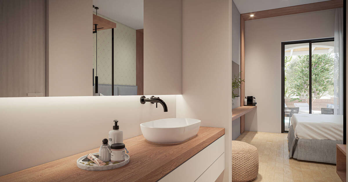 Een foto van Nikon Boutique Hotel