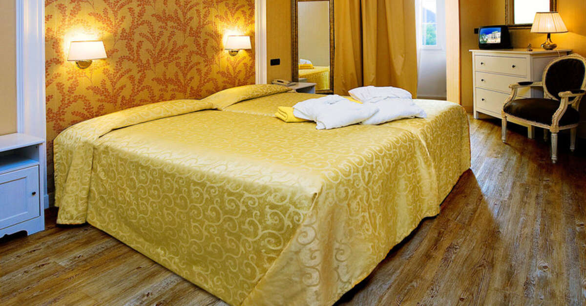Een foto van Bellavista Terme Resort & Spa