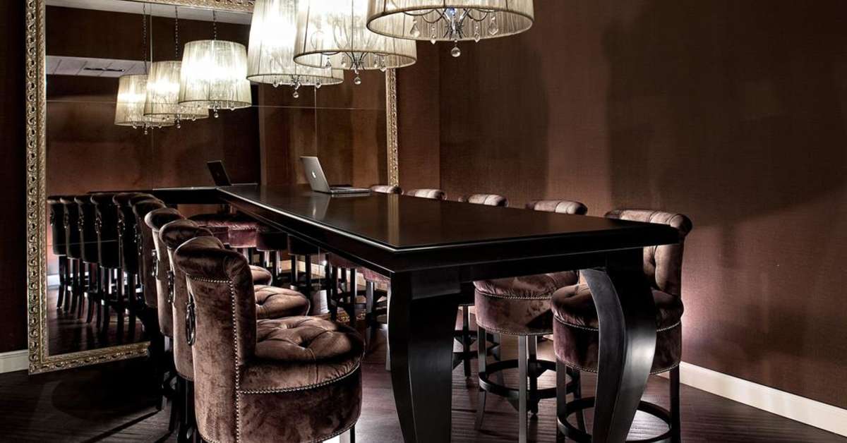 Een foto van Club Hotel Florence