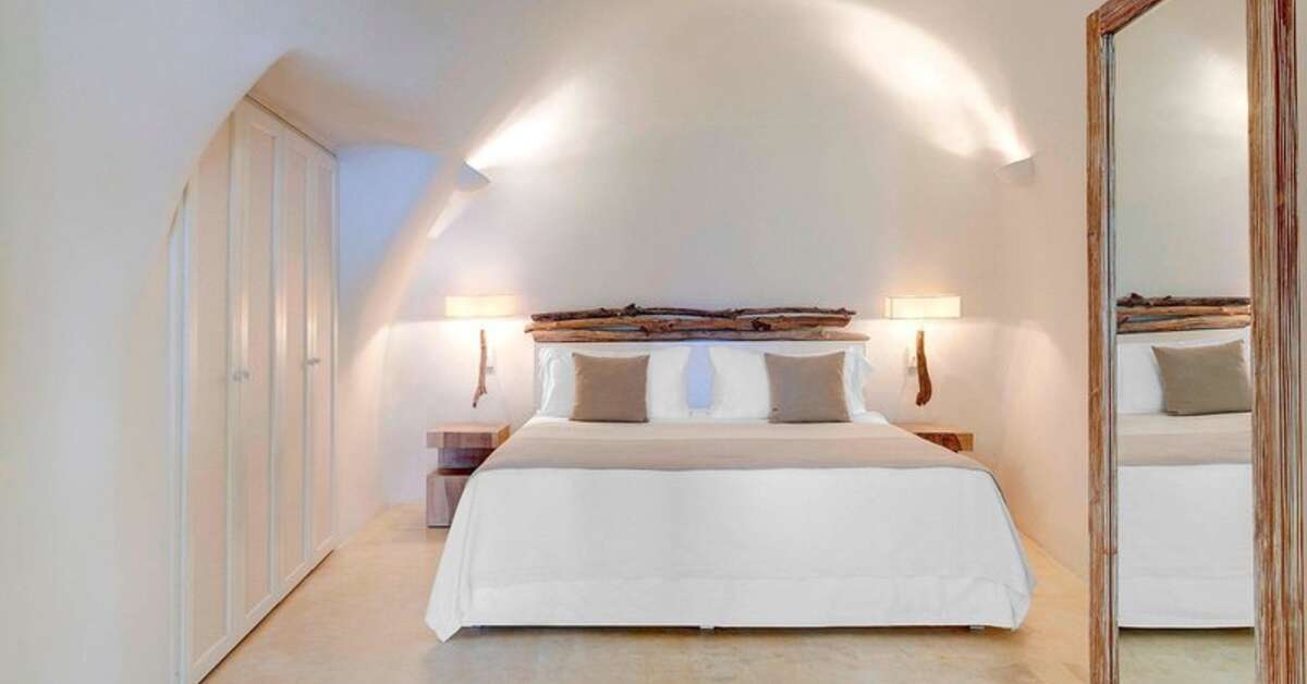 Ein Foto Mystique a Luxury Collection Hotel