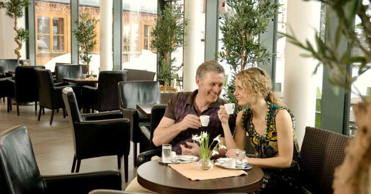 Een foto van Sporthotel Wagrain