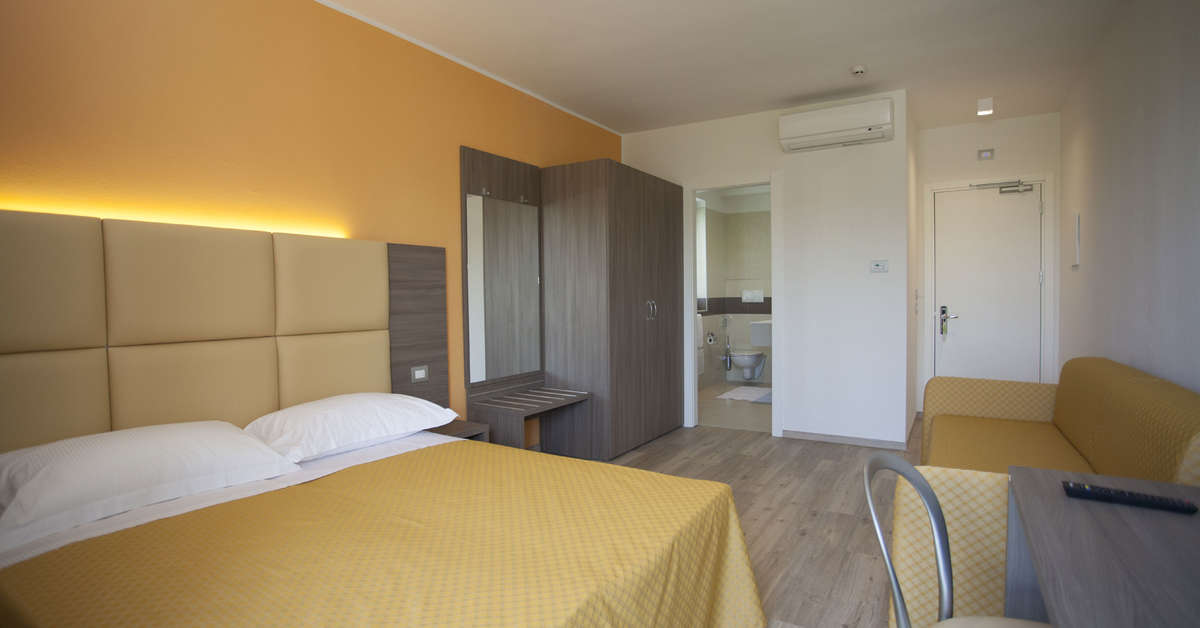 Een foto van Hotel Bella Lazise