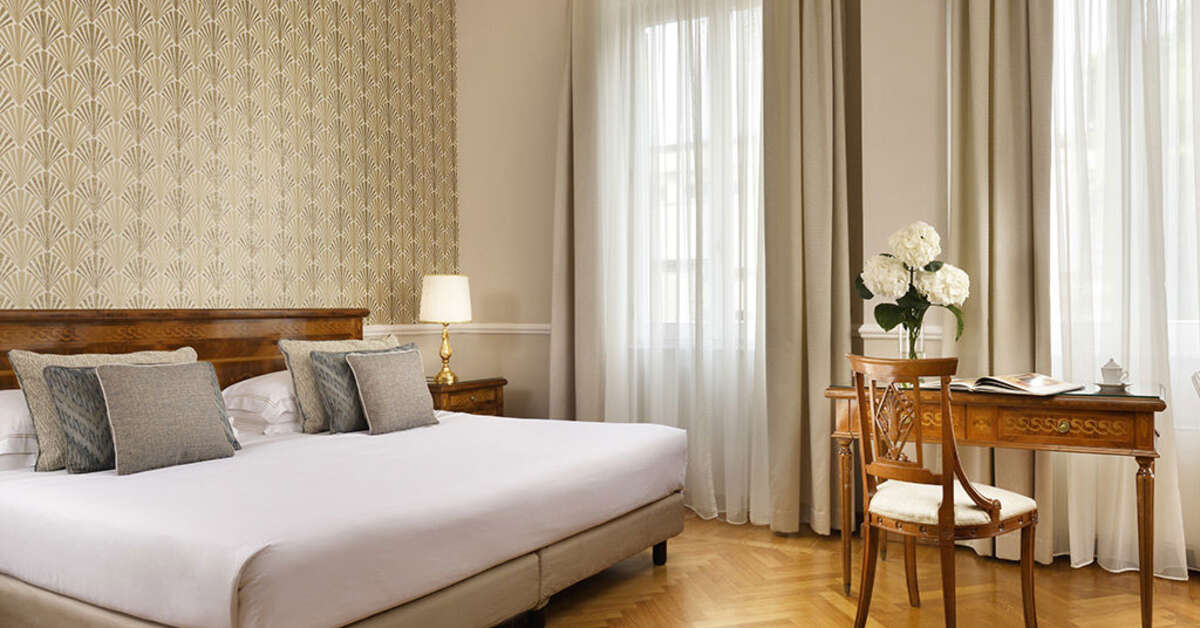 Een foto van Imperiale Palace Hotel