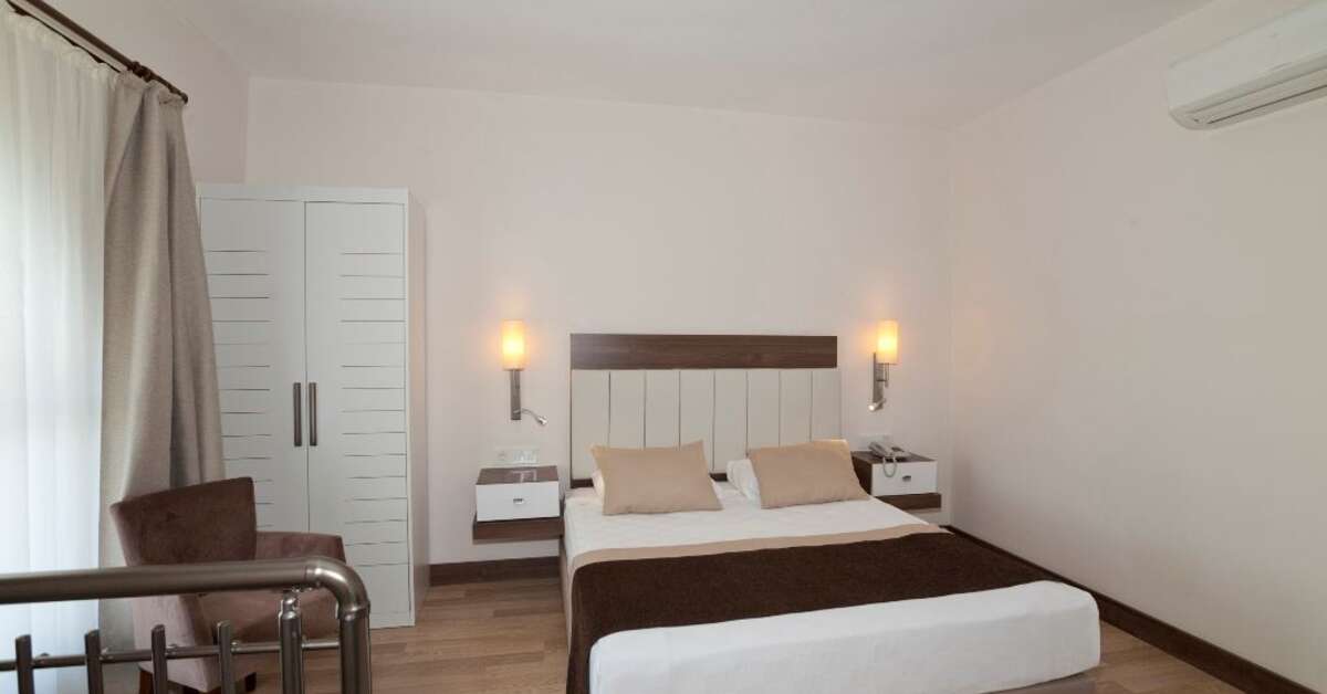 Een foto van Side Mare Resort & Spa