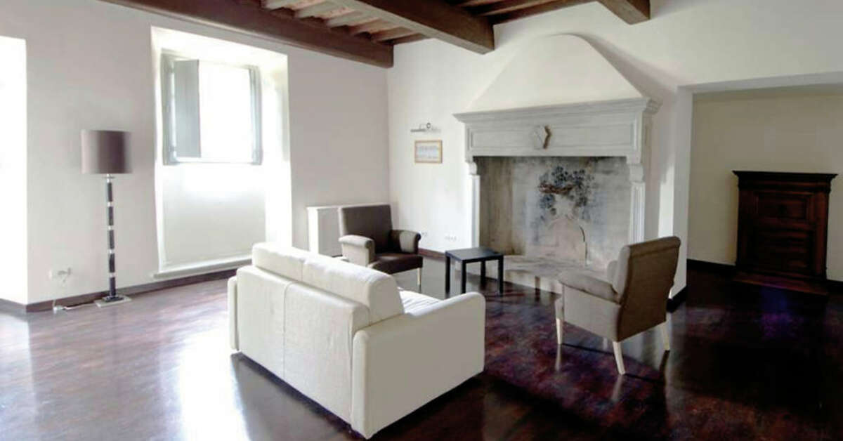 Een foto van Relais Villa Il Palagio