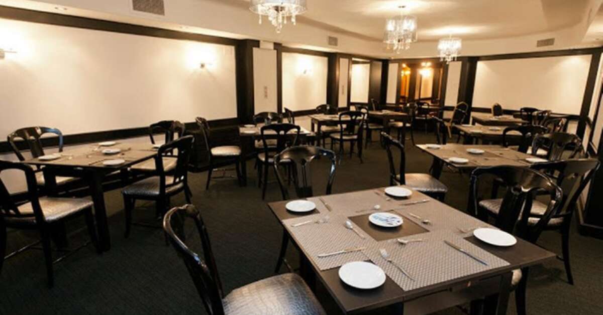 Een foto van Hotel Ercilla