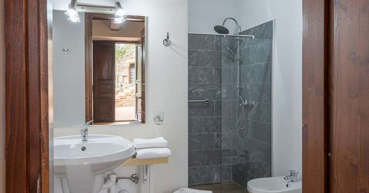 Een foto van Borgo Pulciano Resort