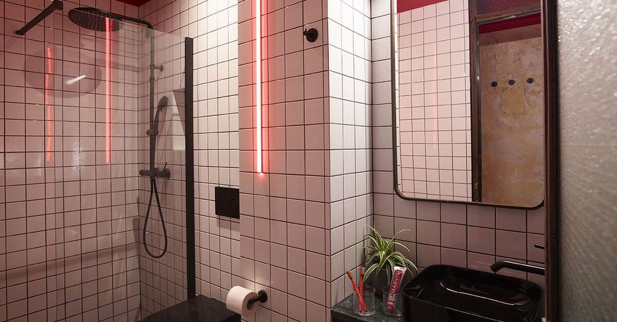 Een foto van Max Brown Downtown