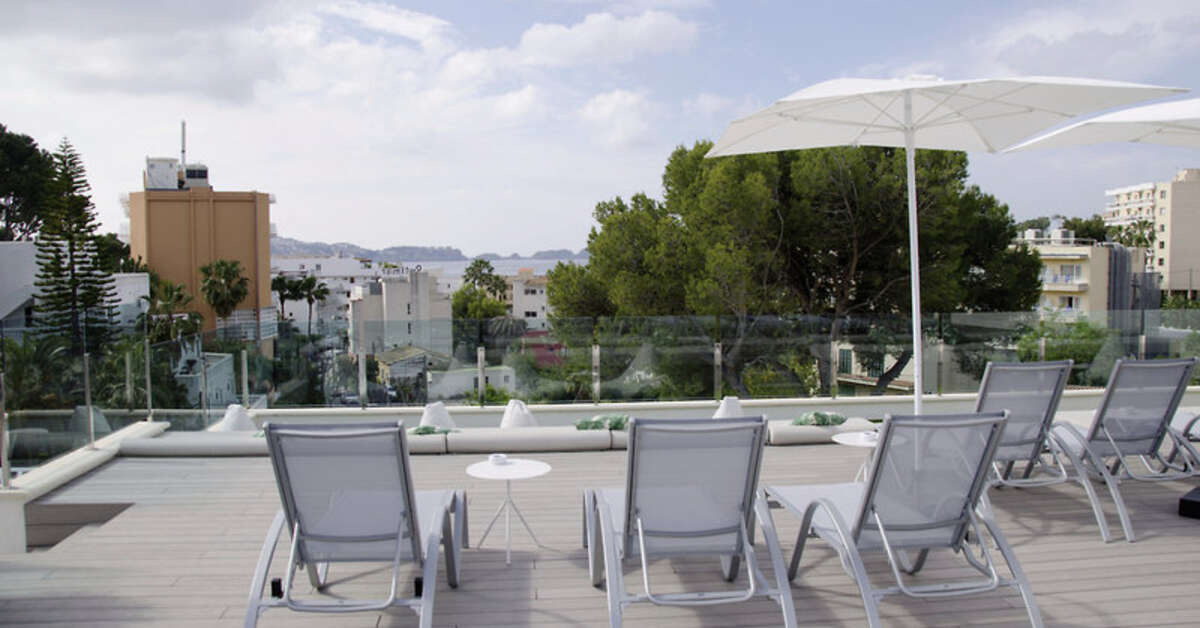 Ein Foto BQ Paguera Boutique Hotel