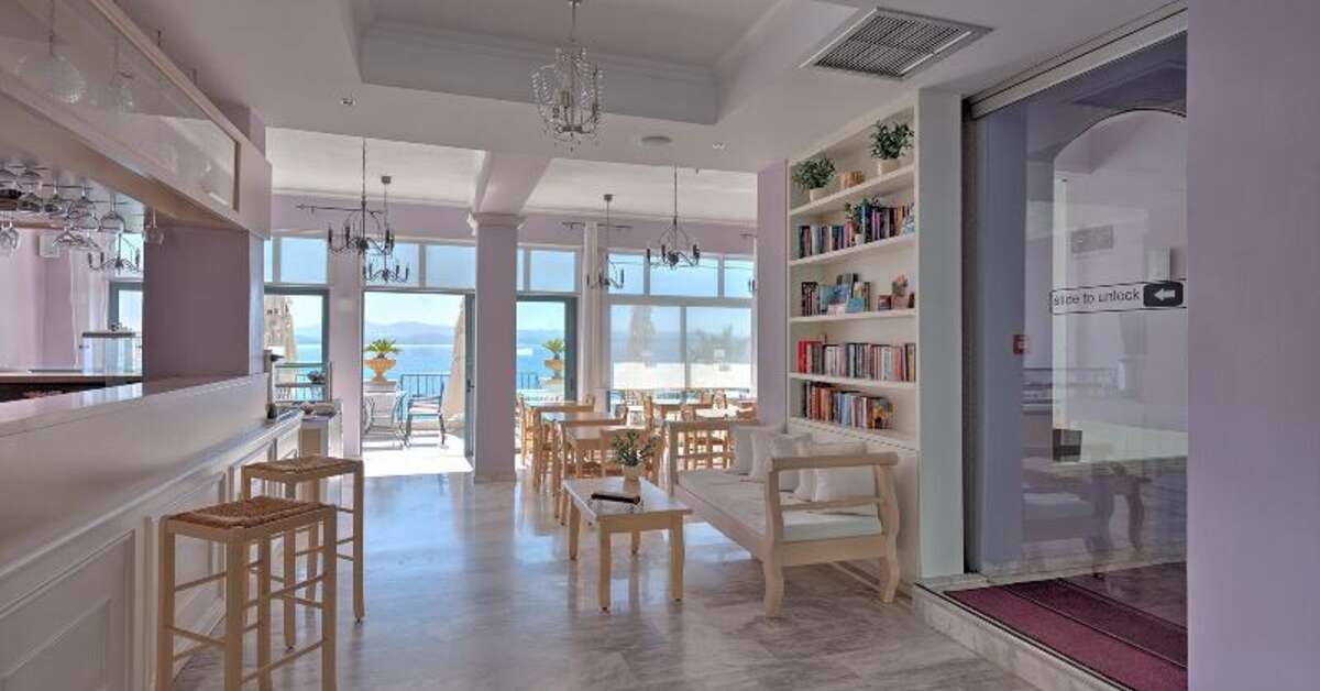 Een foto van Palazzo Greco Hotel